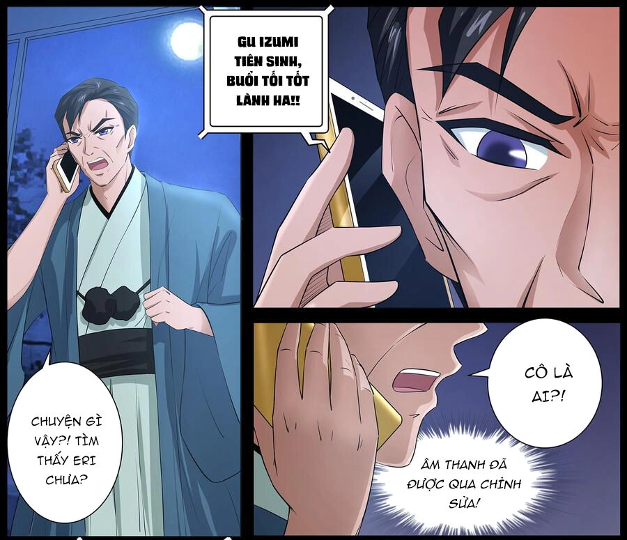 Độ Kiếp Trở Thành Học Sinh Trung Học Chapter 71 - 18