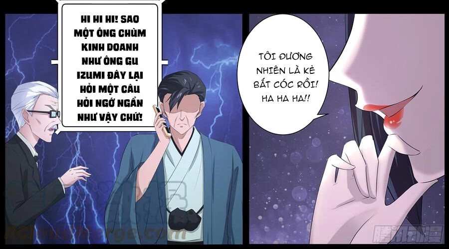 Độ Kiếp Trở Thành Học Sinh Trung Học Chapter 71 - 19