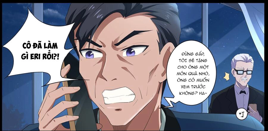 Độ Kiếp Trở Thành Học Sinh Trung Học Chapter 71 - 20