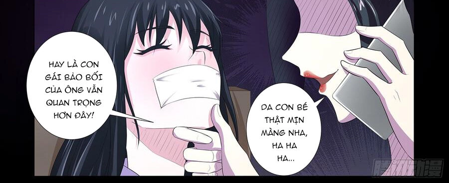 Độ Kiếp Trở Thành Học Sinh Trung Học Chapter 71 - 23