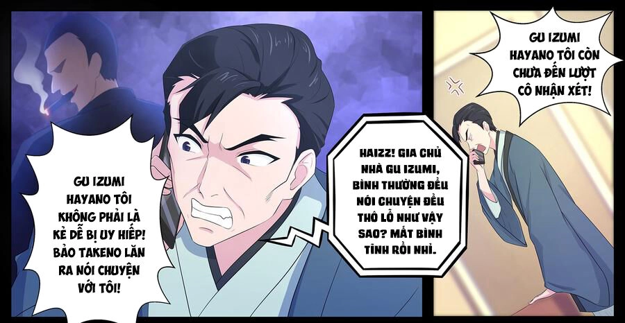 Độ Kiếp Trở Thành Học Sinh Trung Học Chapter 71 - 24