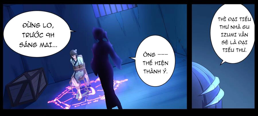 Độ Kiếp Trở Thành Học Sinh Trung Học Chapter 71 - 26