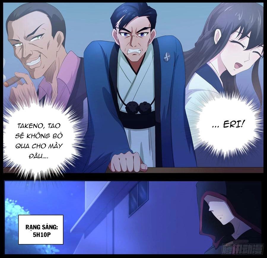 Độ Kiếp Trở Thành Học Sinh Trung Học Chapter 71 - 27