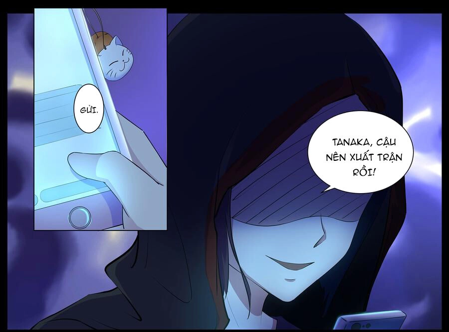 Độ Kiếp Trở Thành Học Sinh Trung Học Chapter 71 - 28