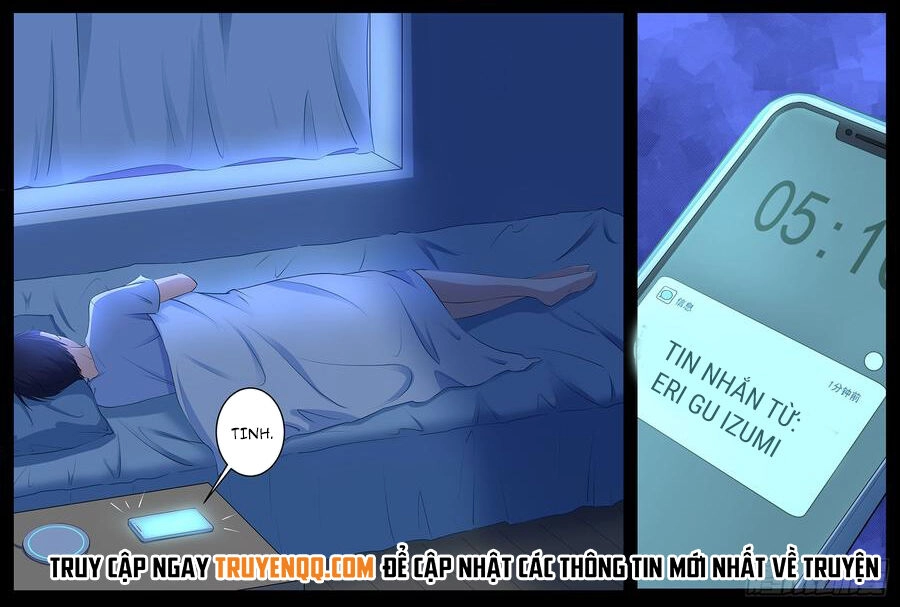 Độ Kiếp Trở Thành Học Sinh Trung Học Chapter 71 - 29