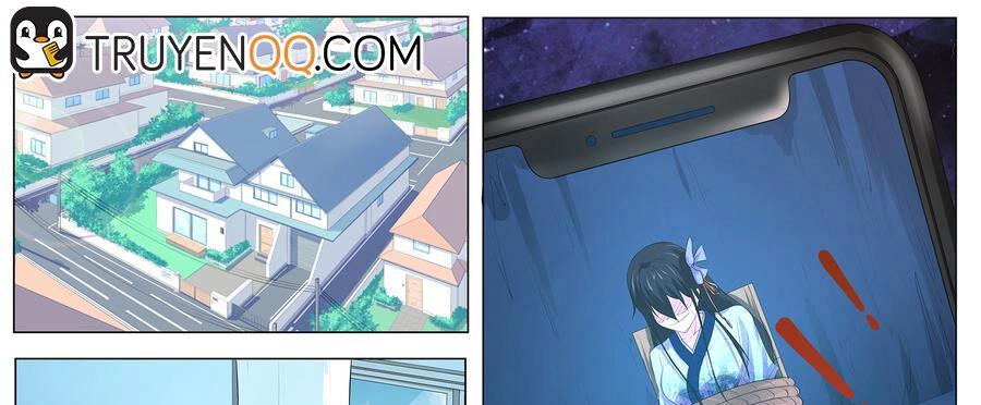 Độ Kiếp Trở Thành Học Sinh Trung Học Chapter 72 - 3