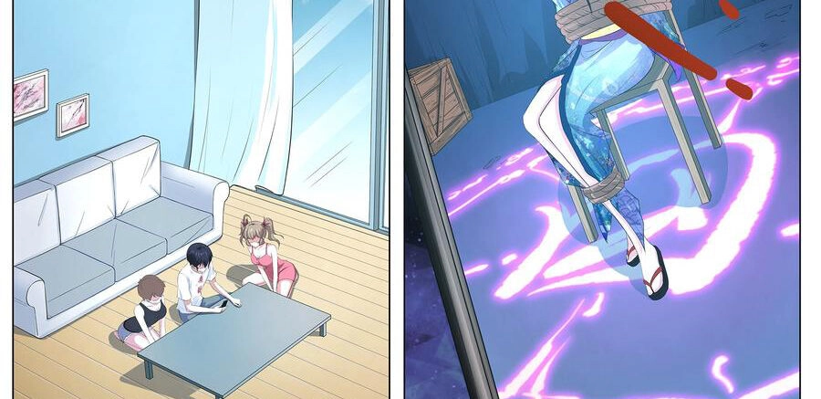 Độ Kiếp Trở Thành Học Sinh Trung Học Chapter 72 - 4