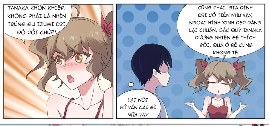 Độ Kiếp Trở Thành Học Sinh Trung Học Chapter 72 - 6