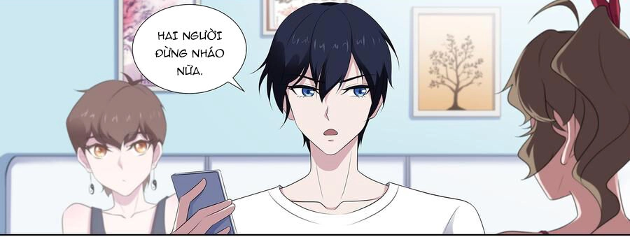 Độ Kiếp Trở Thành Học Sinh Trung Học Chapter 72 - 7