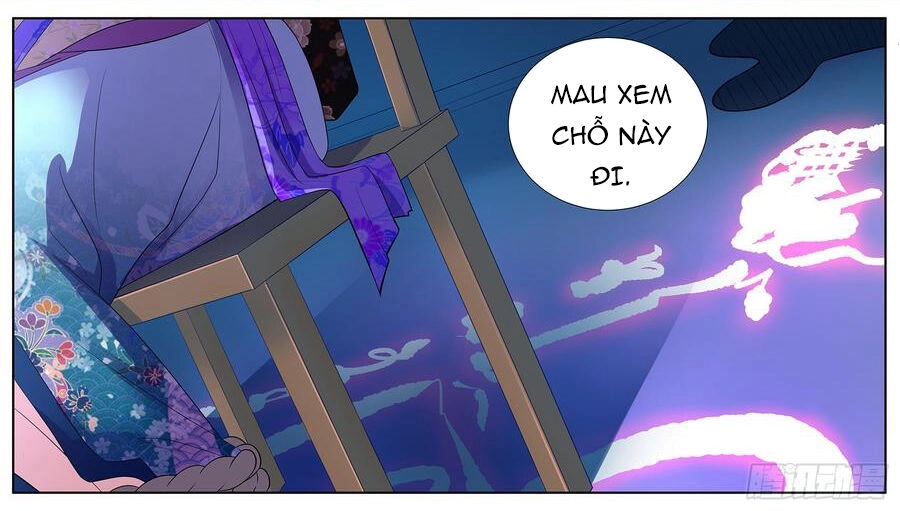 Độ Kiếp Trở Thành Học Sinh Trung Học Chapter 72 - 8