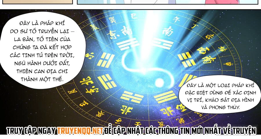 Độ Kiếp Trở Thành Học Sinh Trung Học Chapter 72 - 12