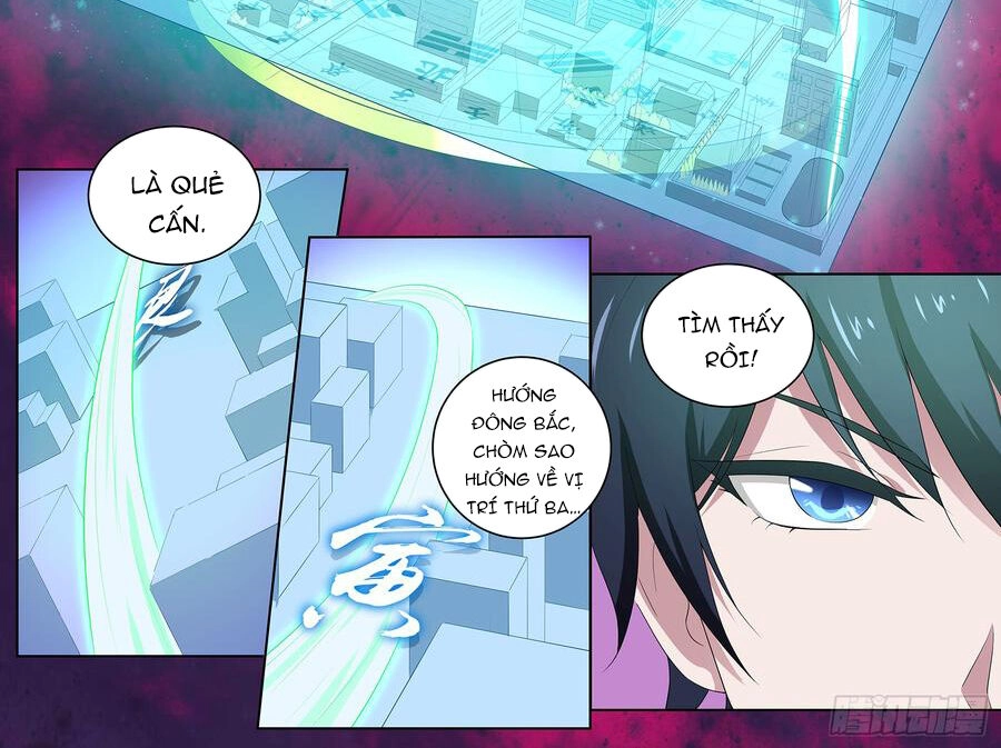 Độ Kiếp Trở Thành Học Sinh Trung Học Chapter 72 - 16