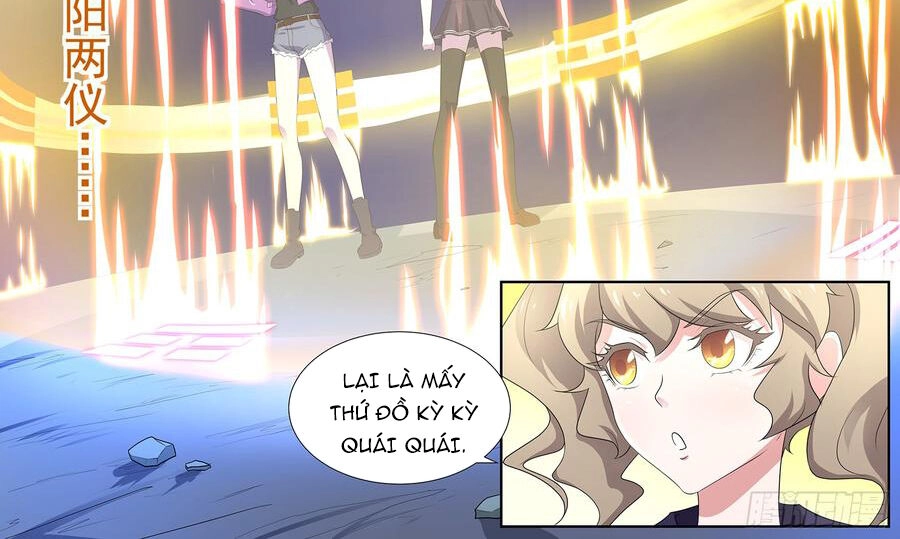 Độ Kiếp Trở Thành Học Sinh Trung Học Chapter 72 - 25