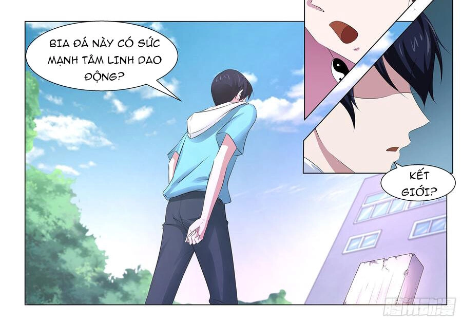 Độ Kiếp Trở Thành Học Sinh Trung Học Chapter 72 - 27