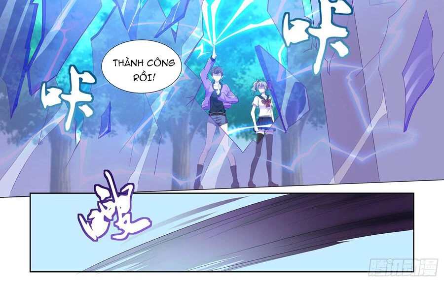 Độ Kiếp Trở Thành Học Sinh Trung Học Chapter 72 - 29