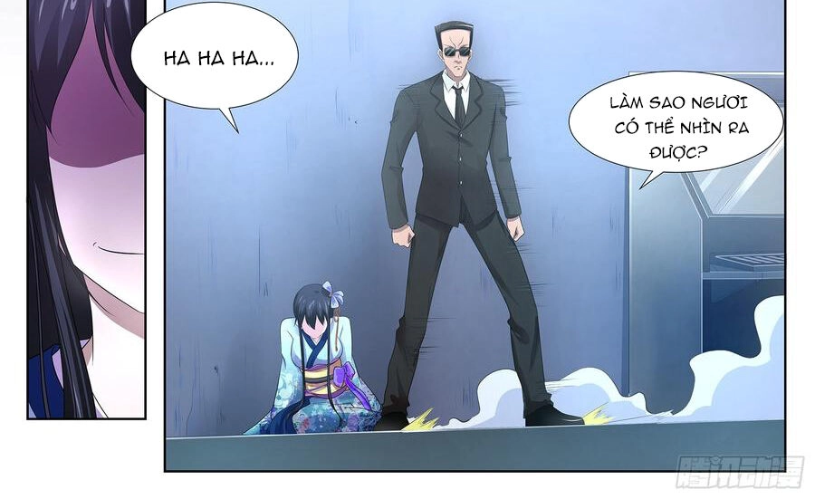 Độ Kiếp Trở Thành Học Sinh Trung Học Chapter 74 - 3