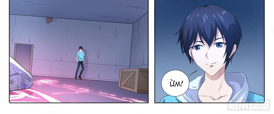 Độ Kiếp Trở Thành Học Sinh Trung Học Chapter 74 - 17