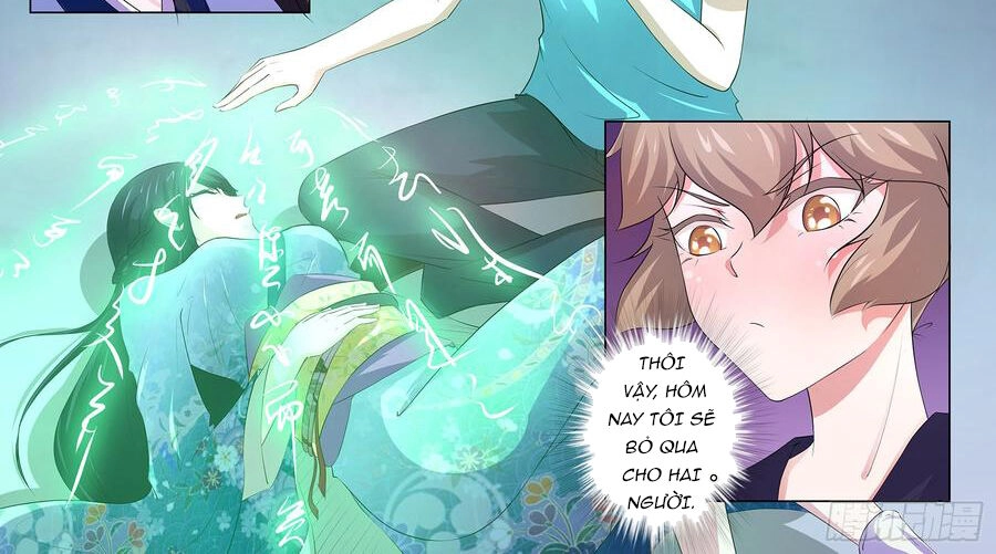 Độ Kiếp Trở Thành Học Sinh Trung Học Chapter 75 - 5