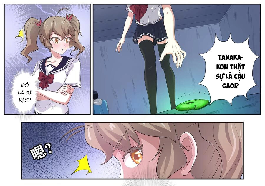 Độ Kiếp Trở Thành Học Sinh Trung Học Chapter 75 - 6