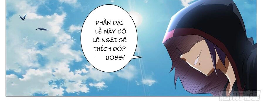 Độ Kiếp Trở Thành Học Sinh Trung Học Chapter 75 - 11