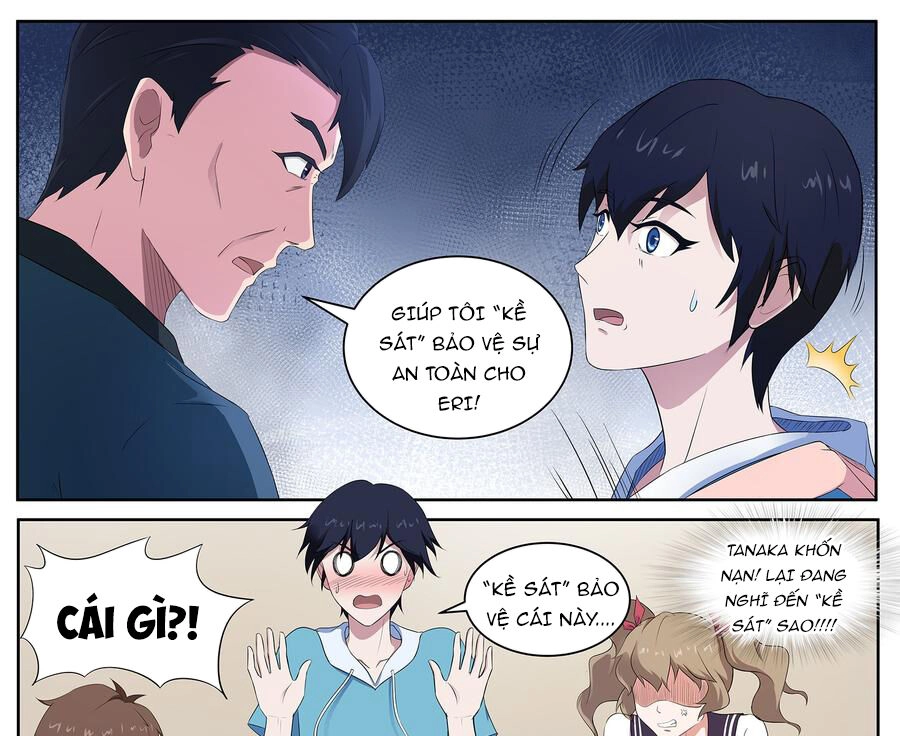 Độ Kiếp Trở Thành Học Sinh Trung Học Chapter 75 - 20