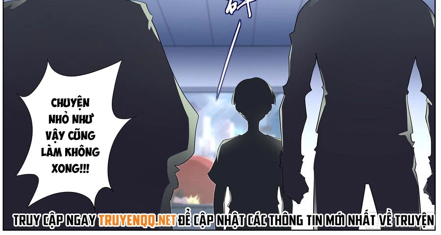 Độ Kiếp Trở Thành Học Sinh Trung Học Chapter 75 - 27