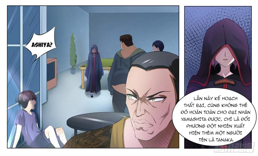 Độ Kiếp Trở Thành Học Sinh Trung Học Chapter 76 - 6