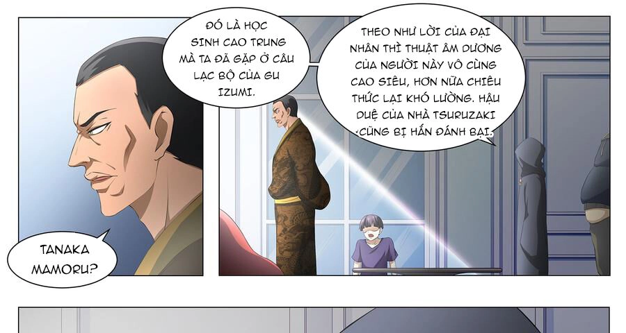 Độ Kiếp Trở Thành Học Sinh Trung Học Chapter 76 - 7