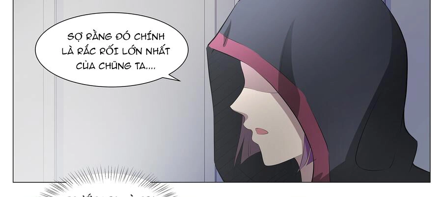 Độ Kiếp Trở Thành Học Sinh Trung Học Chapter 76 - 8