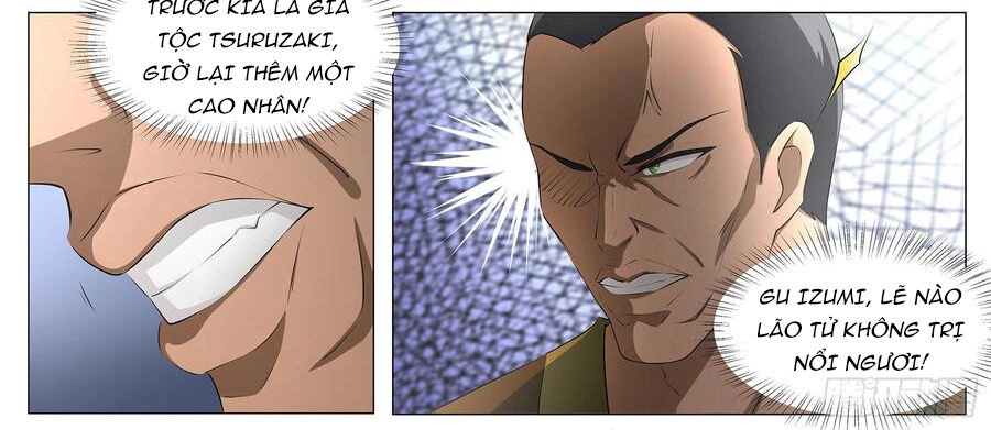 Độ Kiếp Trở Thành Học Sinh Trung Học Chapter 76 - 9