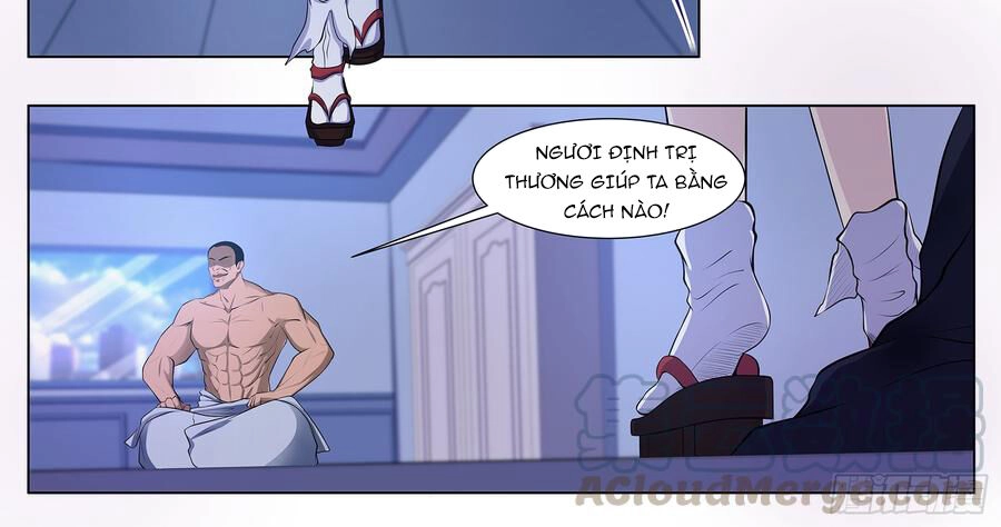 Độ Kiếp Trở Thành Học Sinh Trung Học Chapter 76 - 17