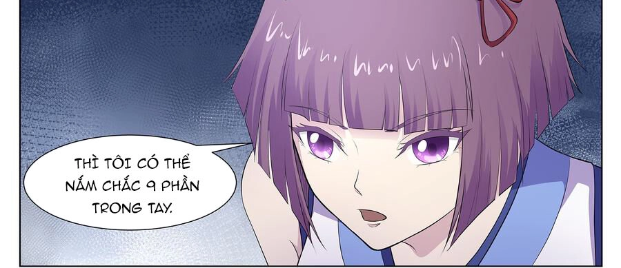 Độ Kiếp Trở Thành Học Sinh Trung Học Chapter 76 - 21