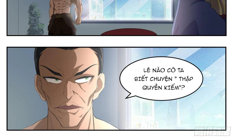 Độ Kiếp Trở Thành Học Sinh Trung Học Chapter 76 - 24