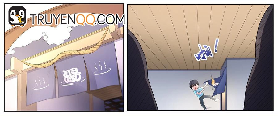 Độ Kiếp Trở Thành Học Sinh Trung Học Chapter 78 - 6