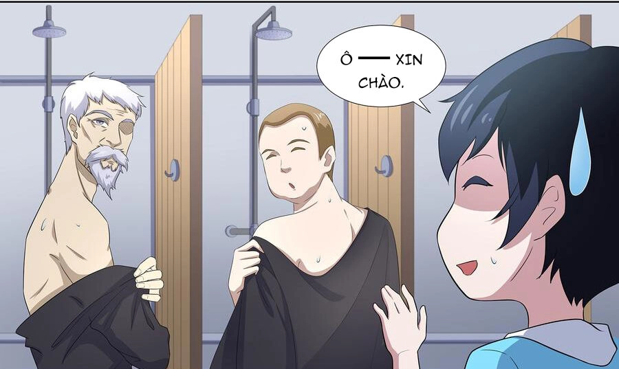 Độ Kiếp Trở Thành Học Sinh Trung Học Chapter 78 - 7