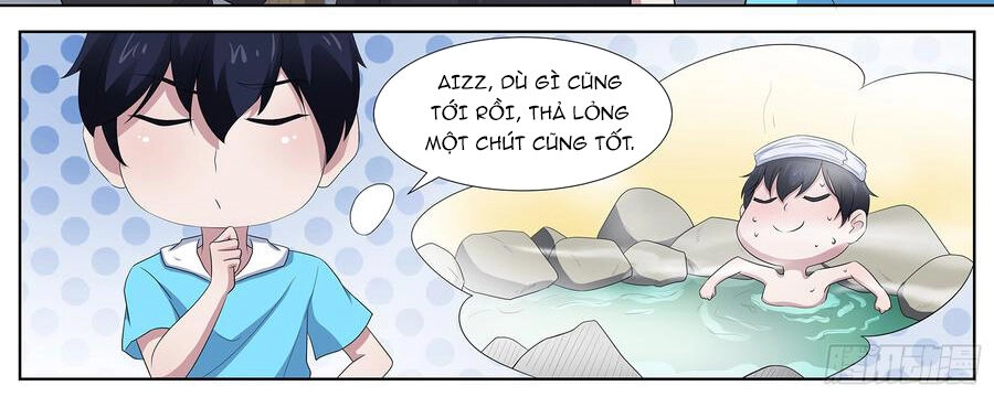 Độ Kiếp Trở Thành Học Sinh Trung Học Chapter 78 - 8