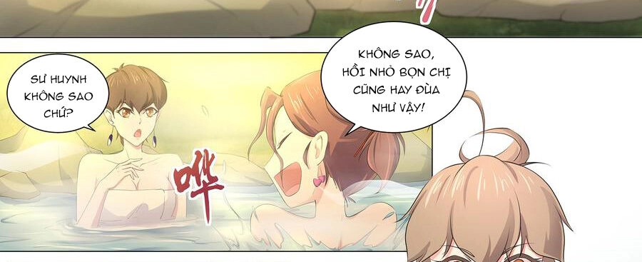 Độ Kiếp Trở Thành Học Sinh Trung Học Chapter 78 - 11