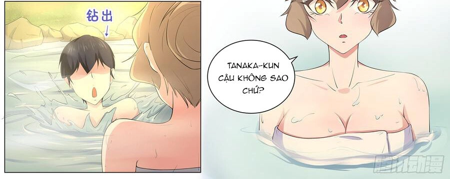 Độ Kiếp Trở Thành Học Sinh Trung Học Chapter 78 - 12