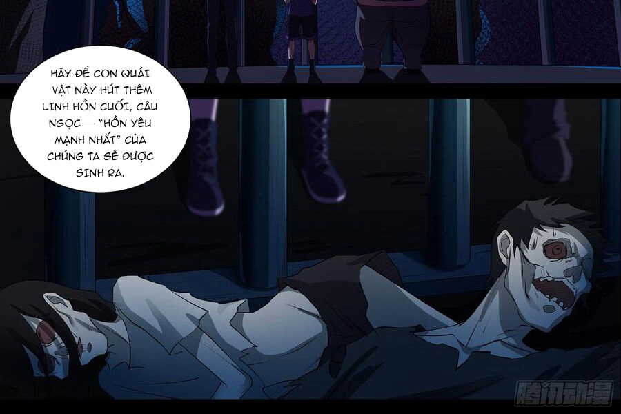 Độ Kiếp Trở Thành Học Sinh Trung Học Chapter 78 - 16