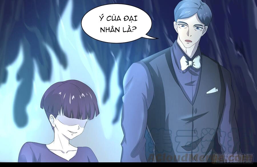 Độ Kiếp Trở Thành Học Sinh Trung Học Chapter 78 - 18