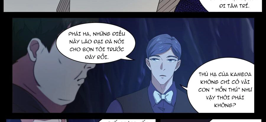 Độ Kiếp Trở Thành Học Sinh Trung Học Chapter 78 - 20