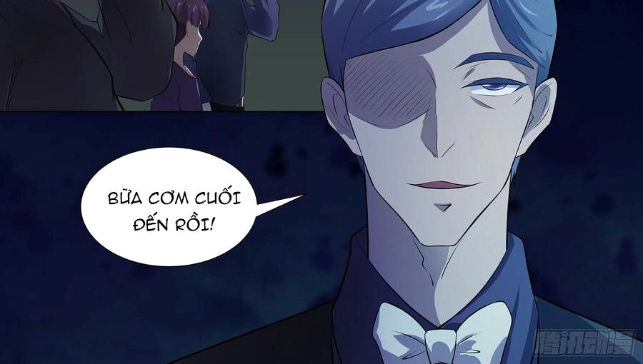 Độ Kiếp Trở Thành Học Sinh Trung Học Chapter 78 - 23