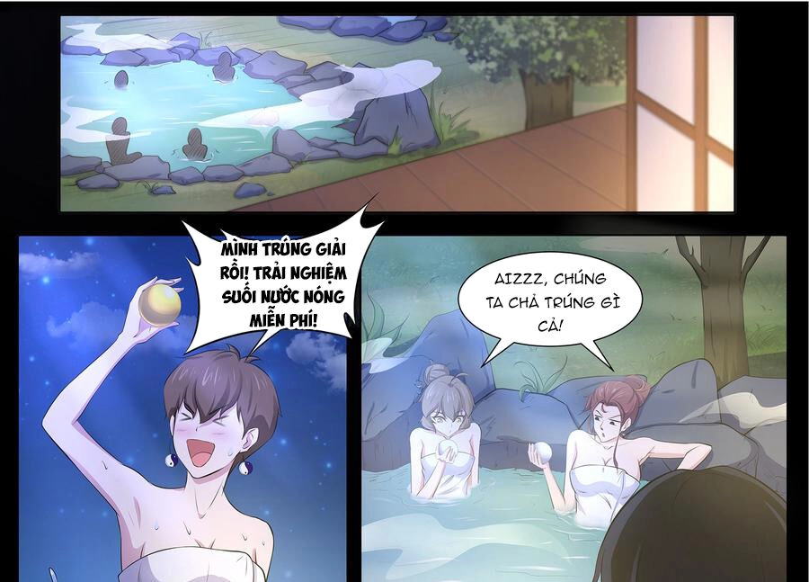 Độ Kiếp Trở Thành Học Sinh Trung Học Chapter 78 - 24