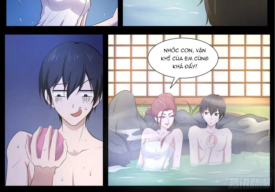 Độ Kiếp Trở Thành Học Sinh Trung Học Chapter 78 - 25