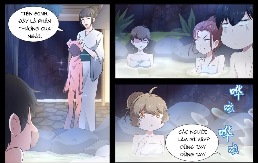 Độ Kiếp Trở Thành Học Sinh Trung Học Chapter 78 - 26