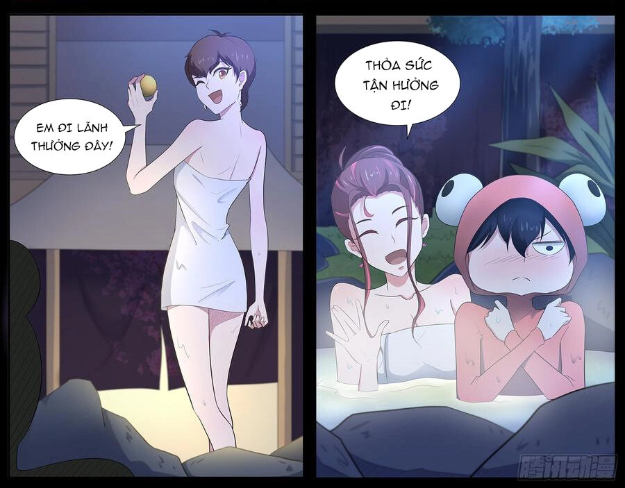 Độ Kiếp Trở Thành Học Sinh Trung Học Chapter 78 - 27