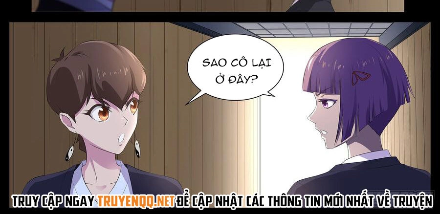 Độ Kiếp Trở Thành Học Sinh Trung Học Chapter 78 - 30