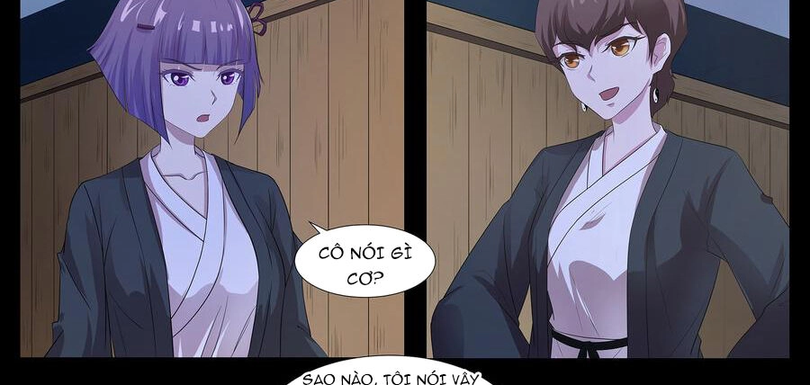 Độ Kiếp Trở Thành Học Sinh Trung Học Chapter 79 - 3