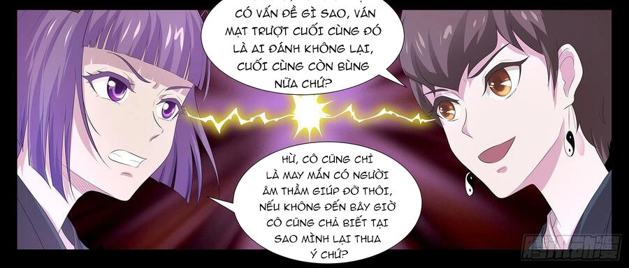 Độ Kiếp Trở Thành Học Sinh Trung Học Chapter 79 - 4