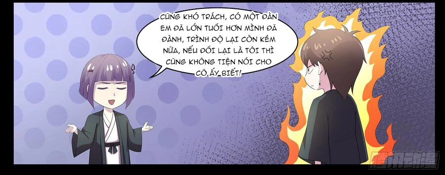 Độ Kiếp Trở Thành Học Sinh Trung Học Chapter 79 - 7